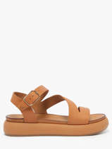 Sandalen Inuovo Groen women A96001